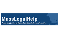 Mass Legal Help Logo