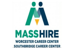 MASSHIRE Logo