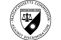 MA Commission Against Discrimination Logo