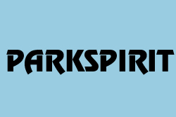 Park Spirit Logo