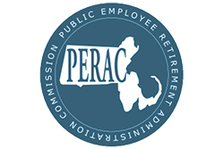 Public Employee Retirement Administration Commission (PERAC) Logo