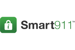 Smart911 Logo