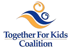 Together for Kids Coalition Logo