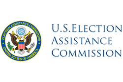 US Election Commission Seal