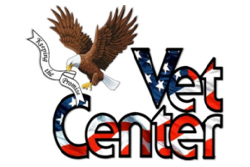 Vet Center Logo