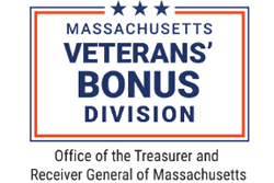 Veterans' Bonus Division Logo