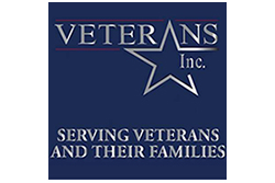 Veterans, Inc. Logo