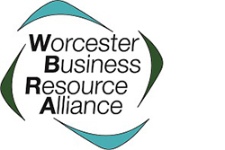 Worcester Business Resource Alliance logo
