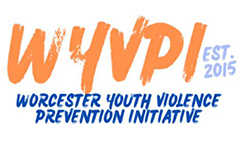 Worcester Youth Violence Prevention Initiative Logo