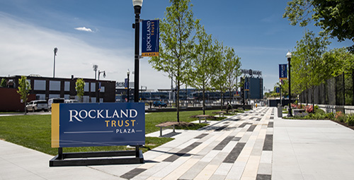 Rockland/Pickett Plaza