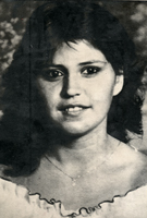 Patricia Gonyea