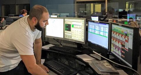 Emergency Communications Center