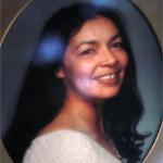 Headshot Photo of Paulette Andrea