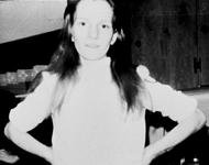 Headshot Photo of Ethel Bosworth