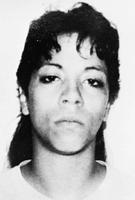 Headshot Photo of Evelyn Cruz