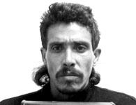 Headshot Photo of Jose Esquilin