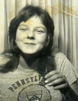 Headshot Photo of Patricia Evans