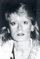 Headshot Photo of Florence Jette