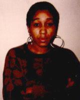 Headshot Photo of Angela Jones