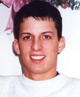 Headshot Photo of Paul Maiorana