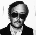 Headshot Photo of Vincent Martin