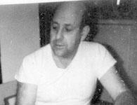 Headshot Photo of Anthony Mattero