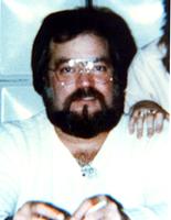 Headshot Photo of Charles McArthur