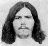 Headshot Photo of Robert Parini