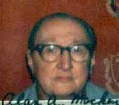 Headshot Photo of John Riley