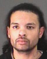 Headshot Photo of Luis Rosario