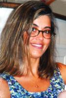 Headshot Photo of Candace Scola