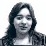 Headshot Photo of Robin Vaudreuil