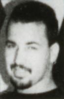 Headshot Photo of Julio Velez