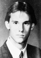 Headshot Photo of John Volungis