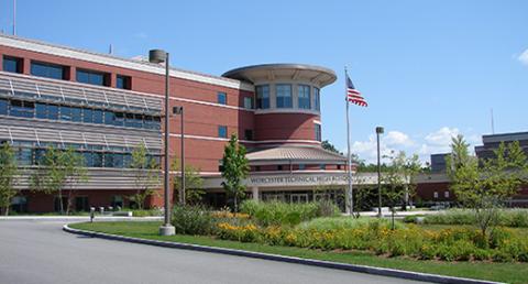Worcester Technical High School