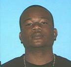 Headshot of Freddie Alliance