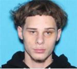 Headshot of Brandon Dirsa