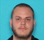 Headshot of Nicholas Kontos