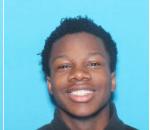 Headshot of Sidney Krow