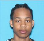 Headshot of Tafar Lewis