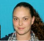 Headshot of Jessica McKeon