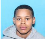 Headshot of Jazmin Rosario