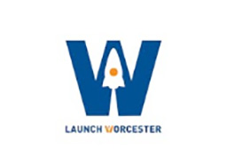 Launch Worcester logo